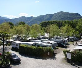 Camping Riarena ★★★★ Bild 8