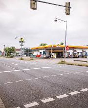 Shell Recharge Charging Station Bild 5