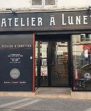 L'atelier à lunettes - Opticien Jouy-en-Josas image 5