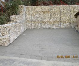 Pflasterbau Jäger Uwe Bild 11