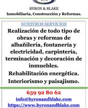 BYRON & BLAKE S.L.U. imagen 2