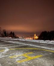 Fuchs Helikopter AG Bild 10