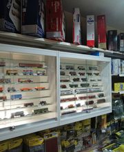 Hofmann's Hobby-Shop Bild 2
