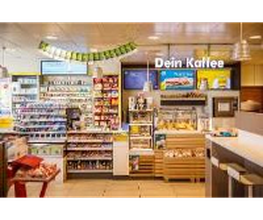 Shell Recharge Charging Station Bild 9