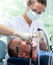 Zahnarztpraxis Mundauf AG Bild 6