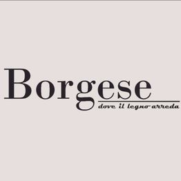 Falegnameria F.lli Borgese logo