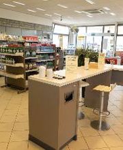 Shell Recharge Charging Station Bild 7