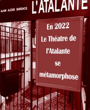 Théâtre de l'Atalante image 1