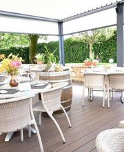 Café de Mategnin Bild 2