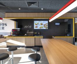 McDonald's Bild 4