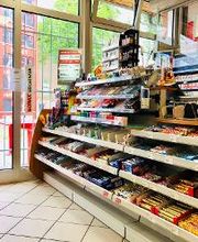 star Tankstelle Bild 6