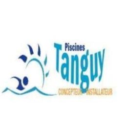 Tanguy Piscine