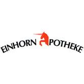 Logo der Einhorn-Apotheke