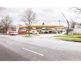 Shell Recharge Charging Station Bild 1