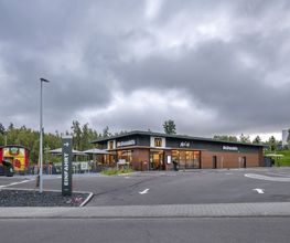 McDonald's Bild 1