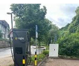 e-regio Ladestation Bild 4