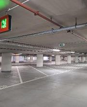 Q-Park Staatstheater Bild 13