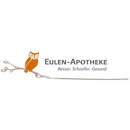 Logo der Eulen-Apotheke