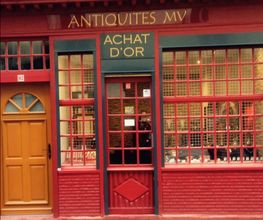 Antiquités Mv image 4