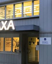 AXA, Hauptagentur Davide Simone Bild 1