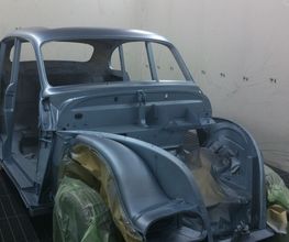 KFZ & Lackiertechnik Maier Bild 2