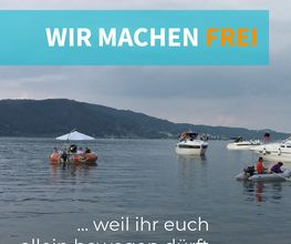 Grillboot Bodensee Bild 2