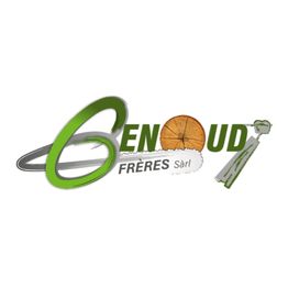 Genoud Frères, Entreprise forestière Sàrl