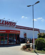 HELLWEG - Die Profi-Baumärkte Deulowitz Bild 14