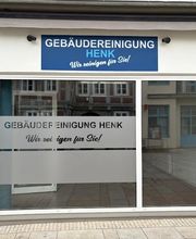 Gebäudereinigung Henk Bild 1