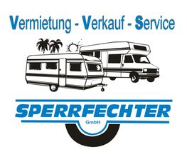 Sperrfechter Caravaning Bild 2