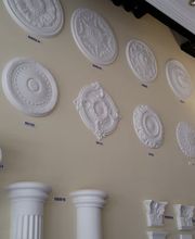 C. Carchedi Gipserarbeiten und Aussenisolationen AG Bild 3