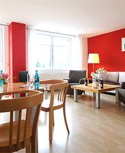 Wellness-Camp Düne 6 Bild 12