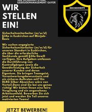 SGG Sicherheits- und Gebäudemanagement Gayer Bild 1