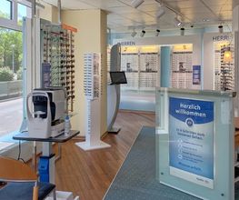 Apollo-Optik - Karlsruhe - Rastatter Str. Bild 2