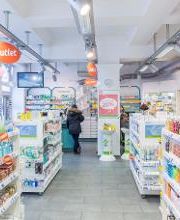 BENU Fribourg Centrale-Marché Bild 3