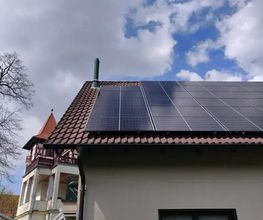 VenusSolar Elektroanlagen s.r.o