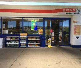 JET Tankstelle Bild 3