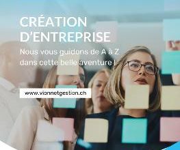 Vionnet Gestion Sàrl Bild 3
