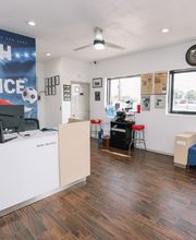 Bosch Auto Service Alamo Ranch image 3