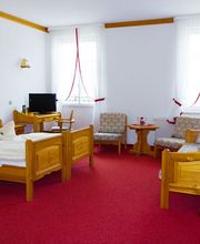 Hotel Schloßblick Trebsen & Ristorante Trattoria Fratelli Bild 7