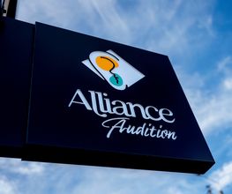 Alliance Audition image 2