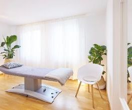 Osteopathie Zimmermann & Kollegen Bild 4