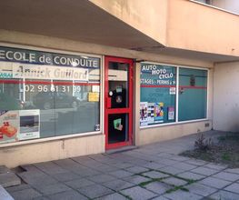 CFR Saint Brieuc image 5