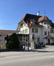 Restaurant Sonne Lyss Bild 5