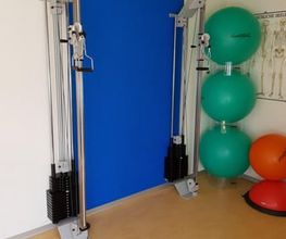 Physiotherapie Kaufmann Bild 2