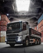Volvo FMX