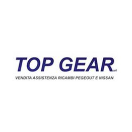 Top Gear logo