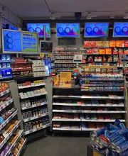 JET Tankstelle Bild 5