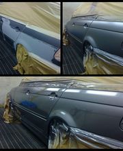 Carrosserie Balet & Boulnoix SA Bild 2