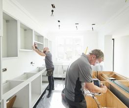 LIGNA Gesellschaft für Holzgestaltung und Innenausbau mbH Bild 3